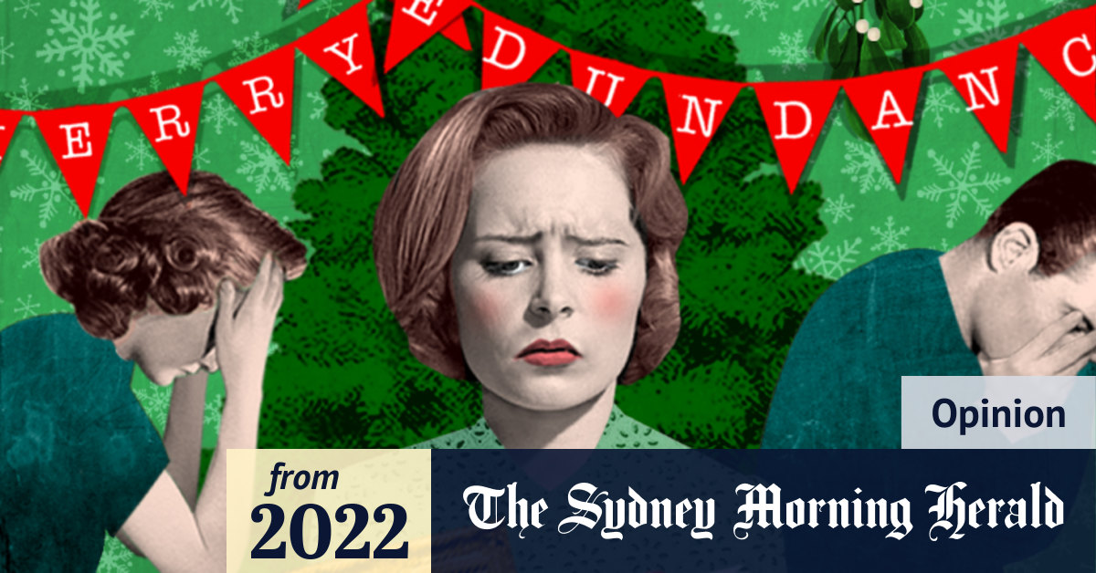 Mismanaged redundancy leaves lingering resentment